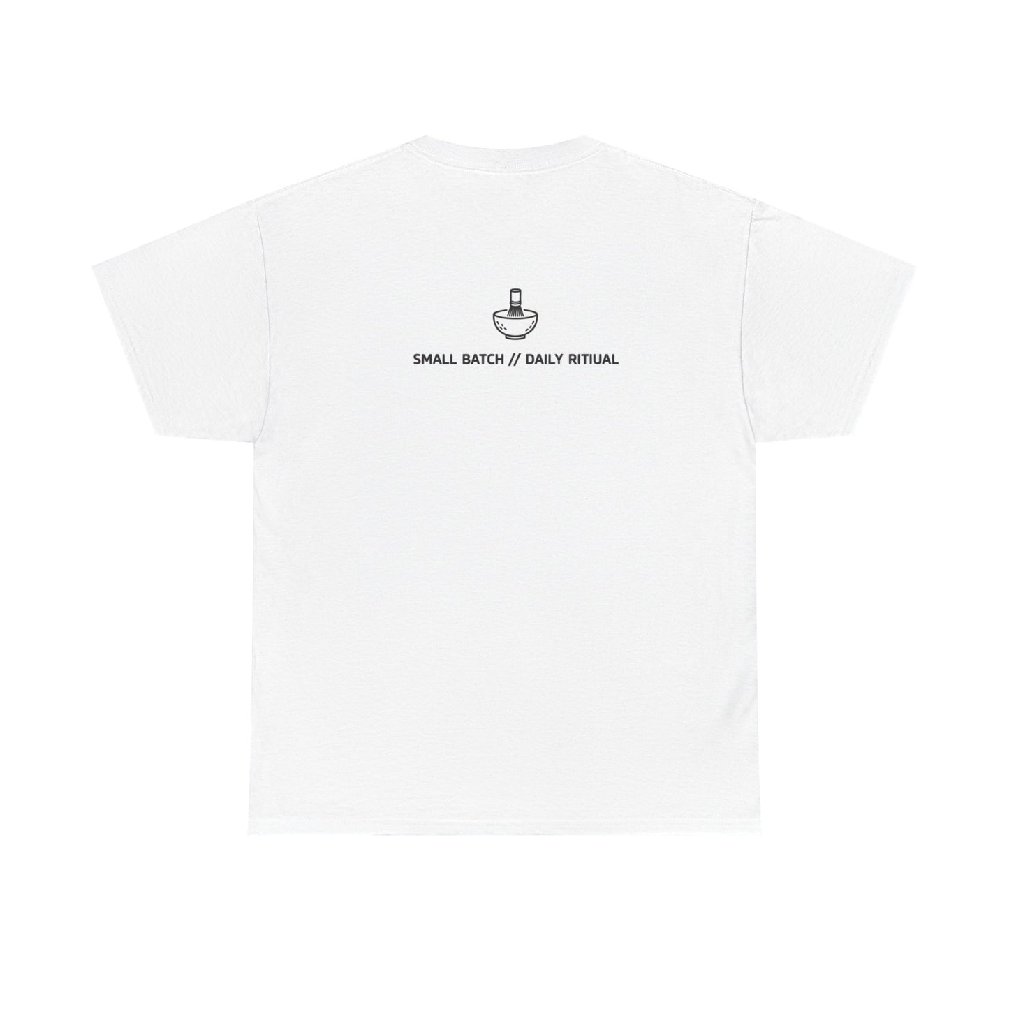 Matcha Lover Club T-Shirt — Matcha Tea Aesthetic Tee ("Matcha Lover Club")