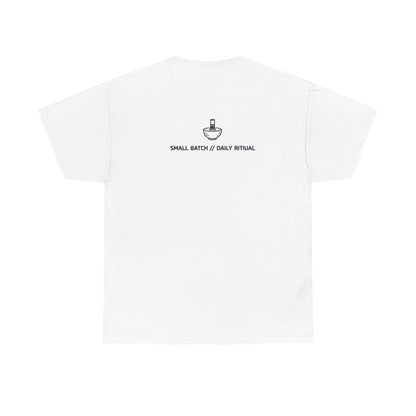 Matcha Lover Club T-Shirt — Matcha Tea Aesthetic Tee ("Matcha Lover Club")